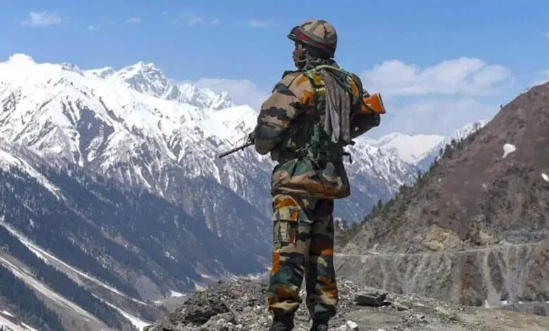 J&K: पूर्वी लद्दाख में 29 अक्टूबर तक सैनिकों की वापसी की योजना