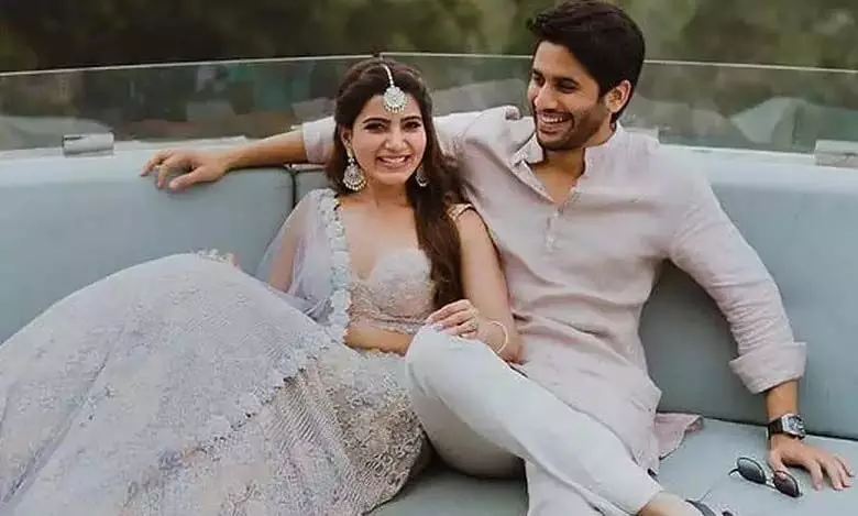 Naga Chaitanya ने पूर्व पत्नी सामंथा के साथ आखिरी इंस्टाग्राम पोस्ट हटाई