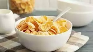 Cornflakes Health Benefits : नाश्ते में कॉर्नफ्लेक्स खाने के स्वास्थ्य लाभ