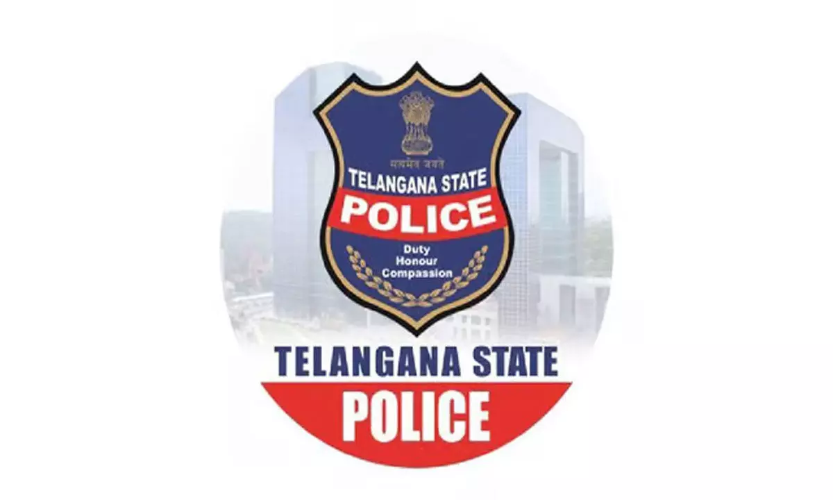 Telangana: विजय मद्दुरी पूछताछ के लिए उपस्थित नहीं हुए