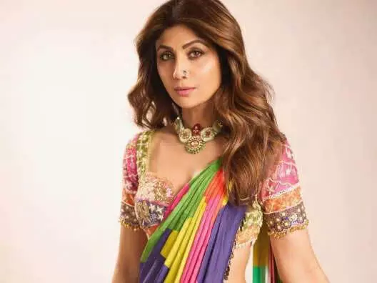 Shilpa Shettys के रेस्टोरेंट बास्टियन में चोरी