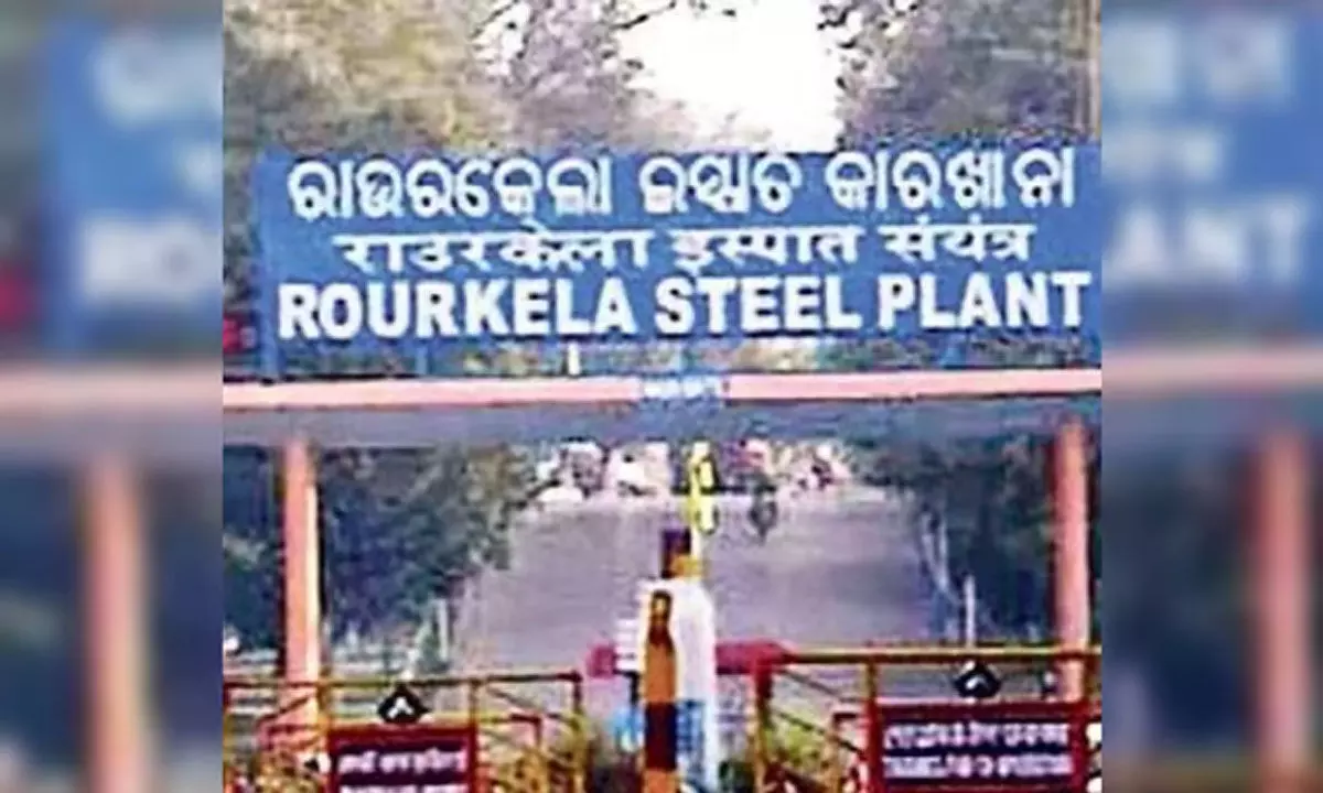 Odisha: आरएसपी कर्मचारी का सिर कटा शव बरामद