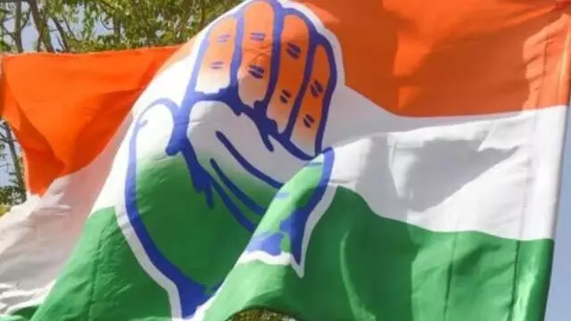 छत्तीसगढ़ कांग्रेस के नेता नितिन भंसाली को AICC ने दी अहम जिम्मेदारी