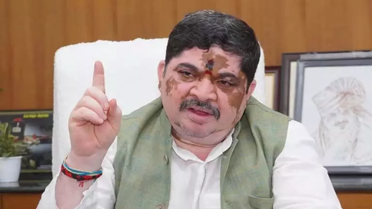 पुलिस ने अपनी मर्जी से कार्रवाई की: Minister Ponnam Prabhakar