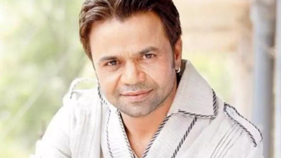 Rajpal Yadav को किया जा रहा है ट्रोल