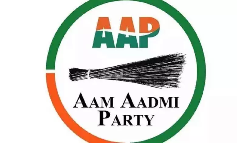 स्थानांतरण से पहले मूसी नदी के निवासियों को स्थायी रूप से बसाया जाए: AAP