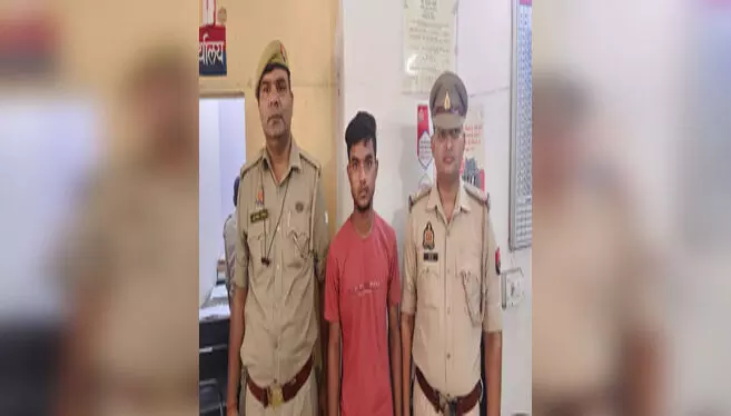 बाबा सिद्दीकी के विधायक बेटे जीशान सिद्दीकी को मिली धमकी, पुलिस ने आरोपी को किया गिरफ्तार