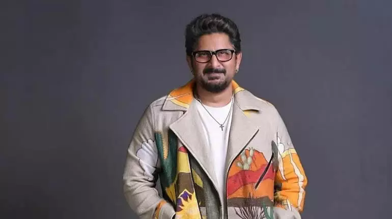 Arshad Warsi ने खुलासा किया कि उन्होंने जॉली एलएलबी 2 में काम क्यों नहीं किया