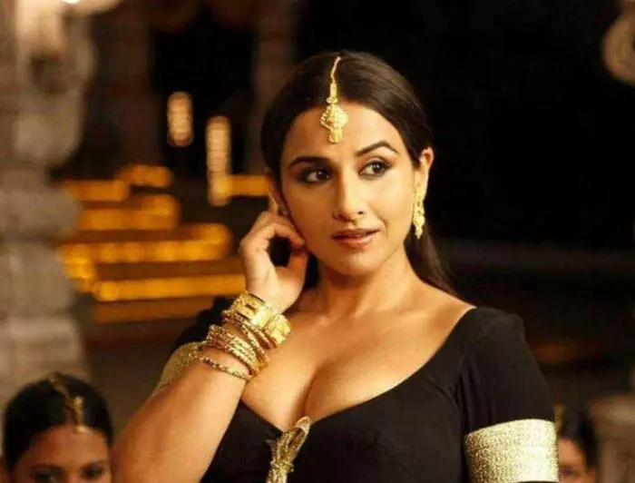 Vidya Balan ने द डर्टी पिक्चर 2 की ओर से ट्वीट किया