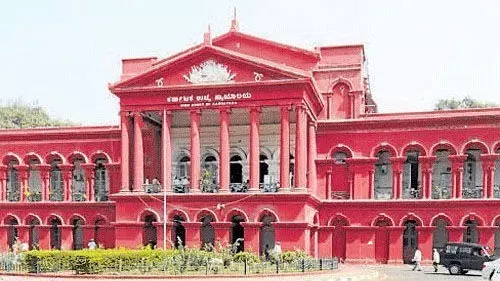 Karnataka HC ने प्रल्हाद जोशी के भाई और भतीजे को तत्काल रिहा करने का निर्देश दिया