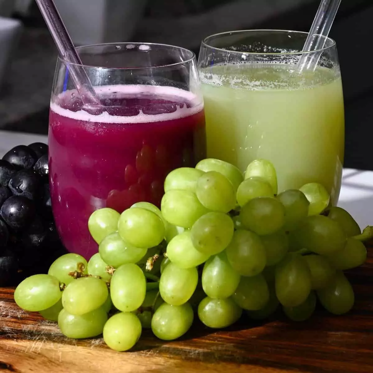 Grape juice बनाने की विधि