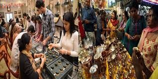 Dhanteras पर  भूलकर भी न करना इन चीजों की खरीदारी ,होगा अलक्ष्मी का वास