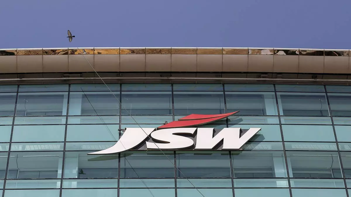 JSW स्टील ने  पॉस्को के साथ हाथ मिलाया