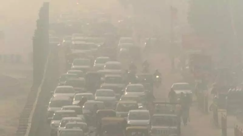 Air Pollution: प्रदूषण से निपटने को दिल्ली सरकार तैयार