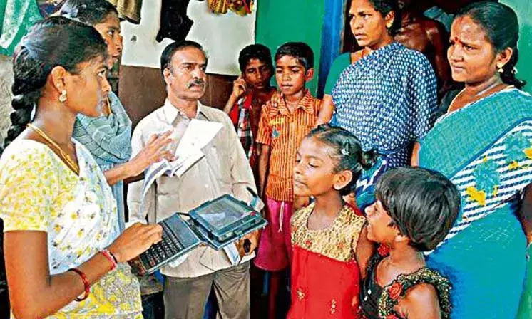 Telangana: जाति जनगणना पर आज अहम बैठक होगी