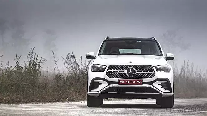 Mercedes की यह दमदार कार 12 नवंबर को भारत में धमाका करेगी