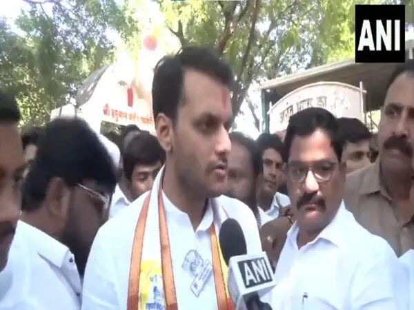 युगेंद्र पवार को चाचा Ajit Pawar के खिलाफ जीत का भरोसा