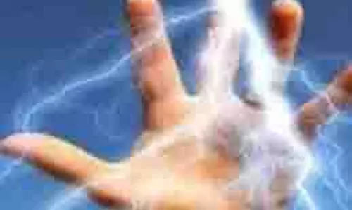 Punjab: सजावट करते समय युवक के साथ  बड़ा हादसा