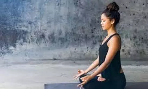 lifestyle: अगर आपको भी ध्यान लगाने में आती है परेशानी तो अपनाएं ये नियम