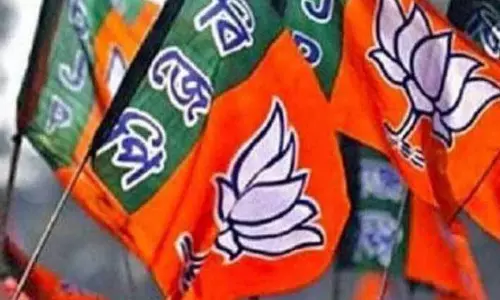 भाजपा कार्यशाला : संगठन के सभी स्तर पर बनने वाले पदाधिकारी सक्रिय सदस्य ही होंगे भाजपा कार्यशाला : संगठन के सभी स्तर पर बनने वाले पदाधिकारी सक्रिय सदस्य ही होंगे