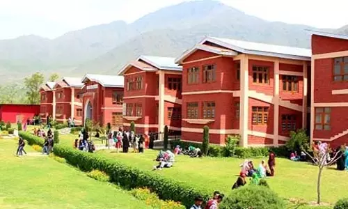 IUST ने गुणवत्ता आश्वासन पर कार्यशाला आयोजित की
