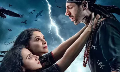 भूल भुलैया 3: रिलीज से सिर्फ 4 दिन दूर, पहले दिन बिक गए 17,000 टिकट