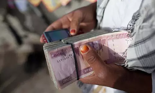 Govt ने मनी लॉन्ड्रिंग को बढ़ावा देने वाले अवैध भुगतान गेटवे पर कार्रवाई की