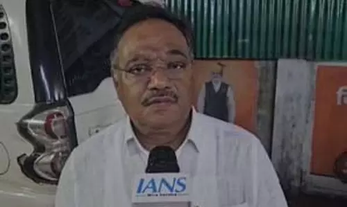 जनगणना होना जरूरी, हम इसका स्वागत करते हैं : समिक भट्टाचार्य जनगणना होना जरूरी, हम इसका स्वागत करते हैं : समिक भट्टाचार्य