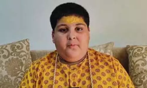 अभिनव अरोड़ा यूट्यूबर्स के खिलाफ पहुंचे कोर्ट, बोले - मिल रही धमकी अभिनव अरोड़ा यूट्यूबर्स के खिलाफ पहुंचे कोर्ट, बोले - मिल रही धमकी