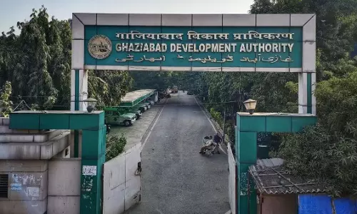 Ghaziabad: सहायक अभियंता करेंगे आईजीआरएस पोर्टल पर की गई शिकायतों का निस्तारण Ghaziabad: सहायक अभियंता करेंगे आईजीआरएस पोर्टल पर की गई शिकायतों का निस्तारण