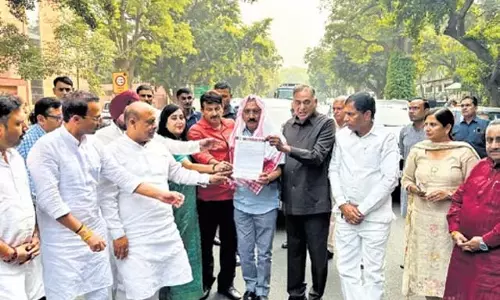 पराली बिश्नोई की ऐतिहासिक यादें पंजाब के प्रति गोपाल राय का रुख नर: BJP पराली बिश्नोई की ऐतिहासिक यादें पंजाब के प्रति गोपाल राय का रुख नर: BJP