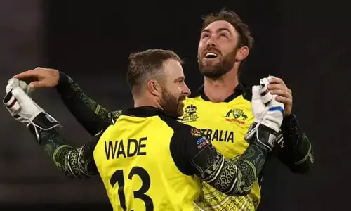 T20 World Cup जिताने में अहम भूमिका निभाने वाले खिलाड़ी ने अचानक संन्यास का ऐलान कर दिया T20 World Cup जिताने में अहम भूमिका निभाने वाले खिलाड़ी ने अचानक संन्यास का ऐलान कर दिया