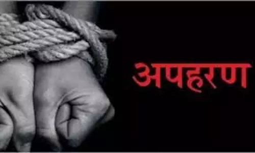 Bihar:   स्कूल बस रोककर छात्र का अपहरण