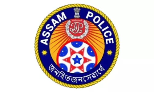 Assam: बदमाशों ने ड्यूटी पर तैनात पुलिसकर्मियों पर किया हमला