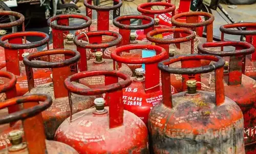 Andhra: मुफ्त एलपीजी सिलेंडर योजना के लिए ई-केवाईसी जरूरी