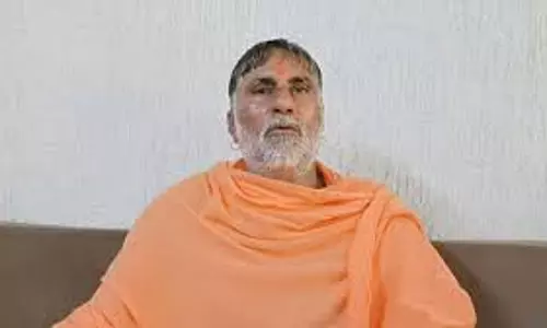 Muzaffarnagar: दीपावली पर पूजा का सामान थूक मूत्र जेहादी गैंग से न खरीदे: यशवीर