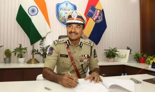 Commissioner Anand: दीपावली पर सार्वजनिक समारोहों पर प्रतिबंध नहीं