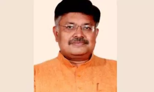पुरी जगन्नाथ मंदिर अमेरिका में ‘असमय रथ यात्रा’ का मुद्दा इस्कॉन के समक्ष उठाएगा: मंत्री