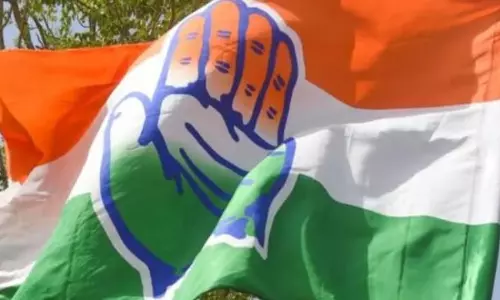 छत्तीसगढ़ कांग्रेस के नेता नितिन भंसाली को AICC ने दी अहम जिम्मेदारी छत्तीसगढ़ कांग्रेस के नेता नितिन भंसाली को AICC ने दी अहम जिम्मेदारी