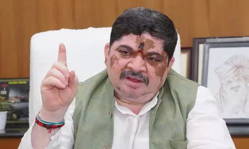 पुलिस ने अपनी मर्जी से कार्रवाई की: Minister Ponnam Prabhakar