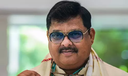 Assam : नागांव कांग्रेस प्रेस कॉन्फ्रेंस में सांसद रकीबुल हुसैन ने कहा