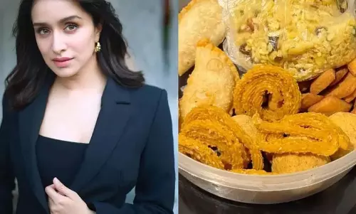 Shraddha ने की विशाल मिश्रा की तारीफ, जानना चाहती हैं गायक की आवाज का राज