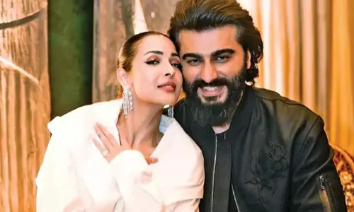Arjun Kapoor  ने ब्रेकअप की खबर की पुष्टि की