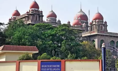 Telangana HC: केटीआर के परिजनों पर कोई दंडात्मक कार्रवाई नहीं