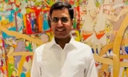 मीडिया संगठनों ने गुजरात के पत्रकार के खिलाफ एफआईआर की निंदा की मीडिया संगठनों ने गुजरात के पत्रकार के खिलाफ एफआईआर की निंदा की