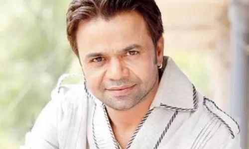 Rajpal Yadav को किया जा रहा है ट्रोल Rajpal Yadav को किया जा रहा है ट्रोल