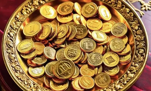 Dhanteras 2024: आज (29-10-2024) कोलकाता में सोने-चांदी की नवीनतम दर देखें Dhanteras 2024: आज (29-10-2024) कोलकाता में सोने-चांदी की नवीनतम दर देखें
