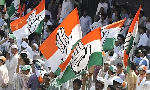 जेल में मनेगी देवेंद्र यादव की दीपावली, राहुल गांधी की टीम मिली, छत्तीसगढ़ के नेताओं में हड़कंप