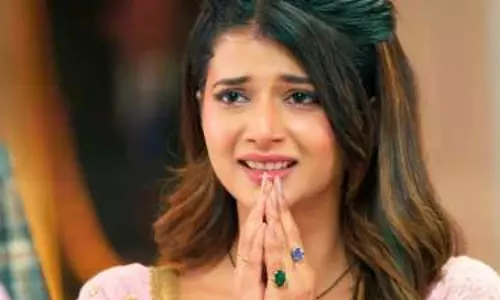 Ruhi को अभीरा की प्रेगनेंसी का सच पता चल गया
