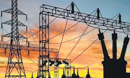 APERC ने दो बिजली परियोजनाओं के लिए PPA और टैरिफ समायोजन को मंजूरी दी